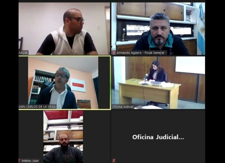 Dictaron 90 días de prisión preventiva para un hombre que estafó a productores pampeanos por $16 millones: “La firma debe $184 millones en cheques rechazados”