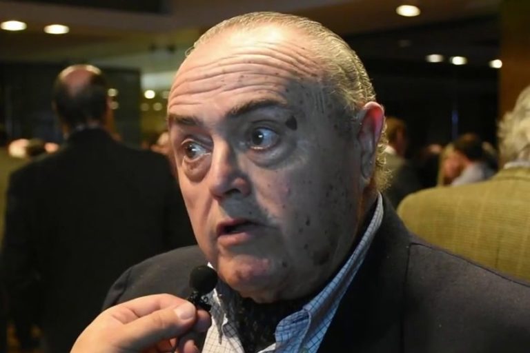 “Si el Gobierno cree que prohibiendo la exportación va a bajar el precio de la carne en la carnicería, nosotros estamos seguros de que no”, manifestó el vicepresidente de CARBAP
