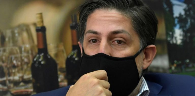 Nicolás Trotta admitió que un millón de niños dejaron de estudiar en 2020 e intentarán que vuelvan a la escuela