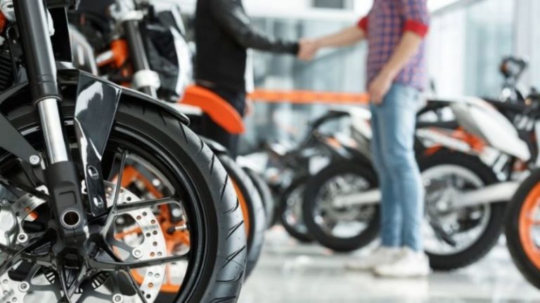 El Banco Nación otorga nuevos créditos de hasta $250 mil para la compra de motos de fabricación nacional