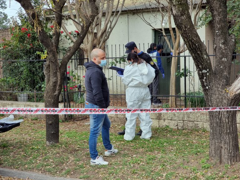 Dieron a conocer los nombres de los dos adultos mayores que fueron hallados sin vida en General Pico