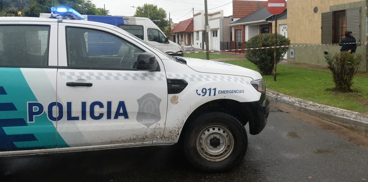 Femicidio en la Matanza: un niño de 5 años alertó a los vecinos luego de presenciar el asesinato de su madre