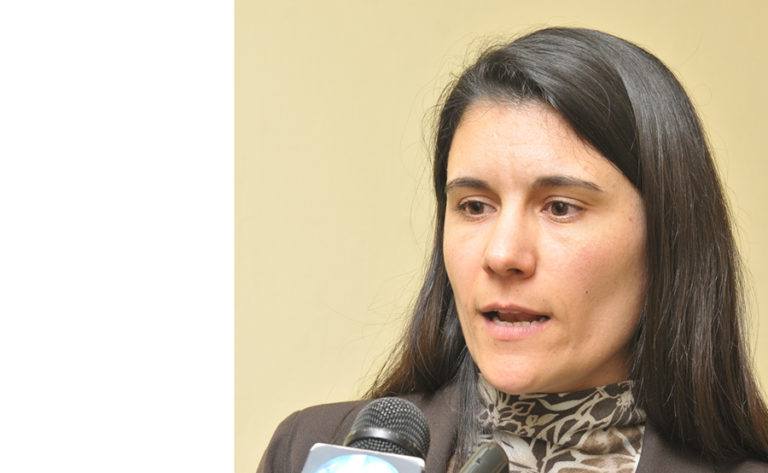 AMENAZA DE BOMBA EN CASA DE GOBIERNO: Aguardan resultados de pericias para “corroborar si hay otras personas detrás o establecer que este chico actuó solo” indicó la fiscal Silvestre
