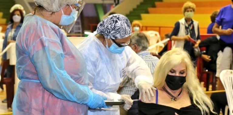 Susana Giménez, enferma de Covid, declaró: “El dolor de cuerpo es horrible”