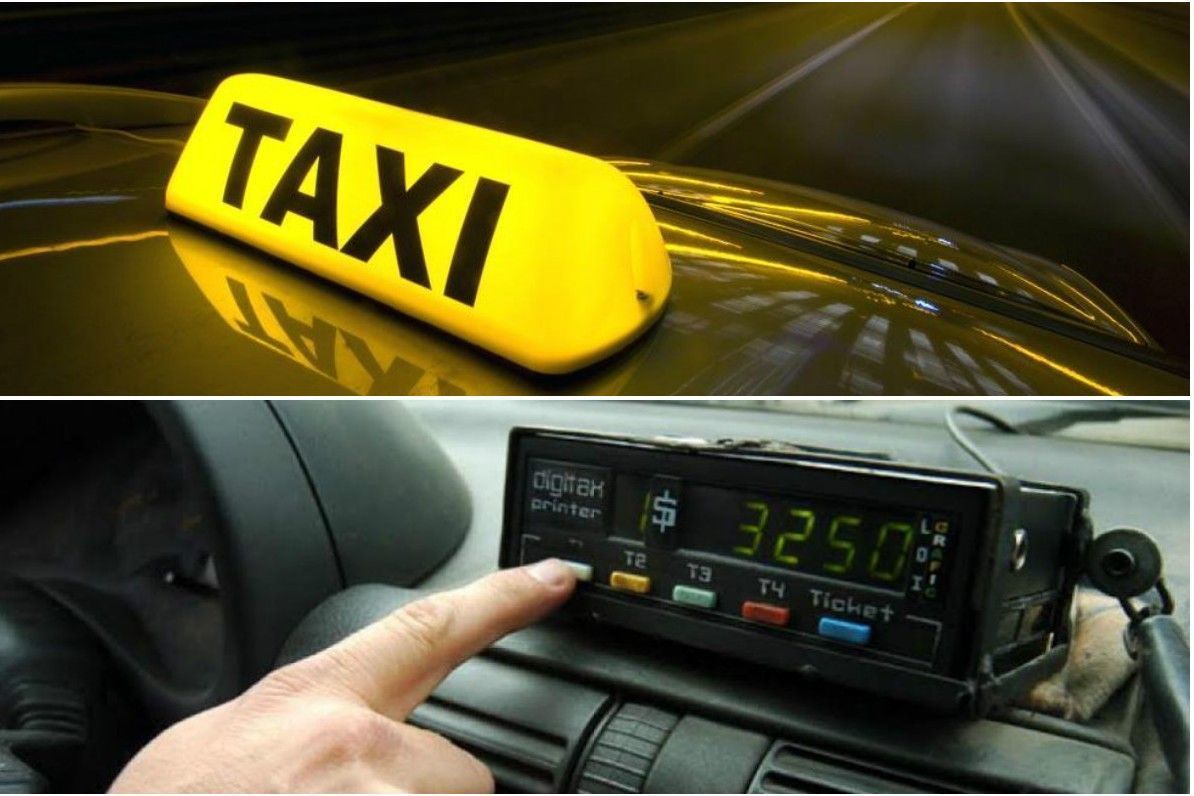 El Departamento de Transporte Público inspeccionó agencias de taxis y remises realizando 12 infracciones