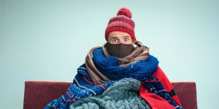 Advertencia por bajas temperaturas para La Pampa, mañana pronostican para General Pico 4º C bajo cero
