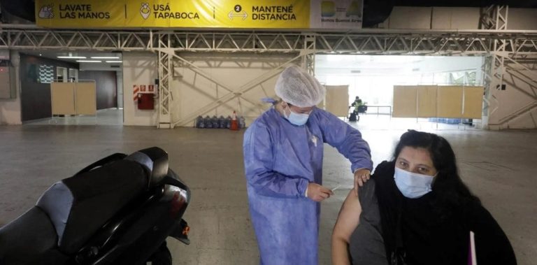 Coronavirus y las respuestas que faltaban: un experto contesta 15 preguntas difíciles sobre la vacunación
