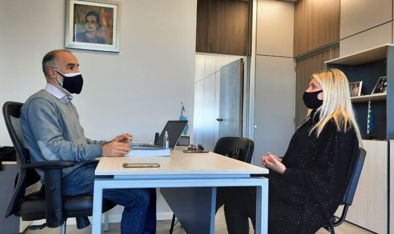 La Encuesta Permanente de Hogares se amplía a 10 localidades, una es General Pico: “Si bien la modalidad es mixta, en algún momento se hará presencial”