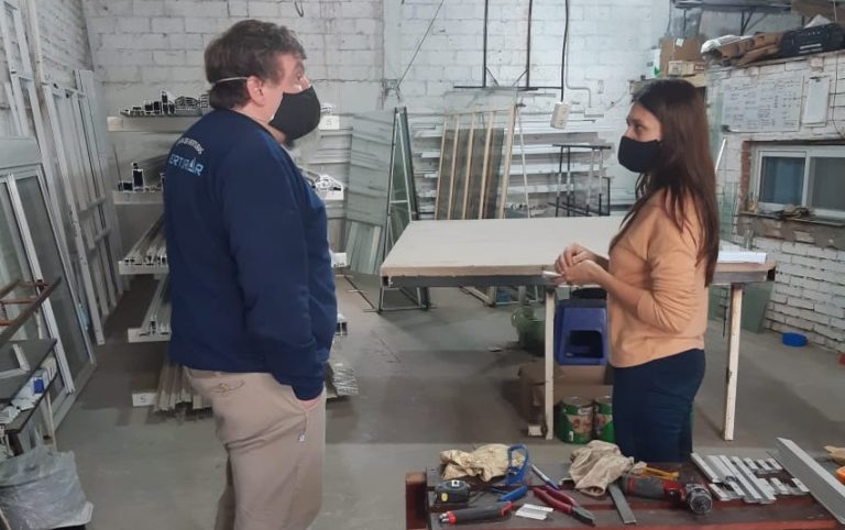 Líneas de crédito para el sector productivo de La Pampa: “En estos primeros seis meses se realizaron 2.156 operaciones”