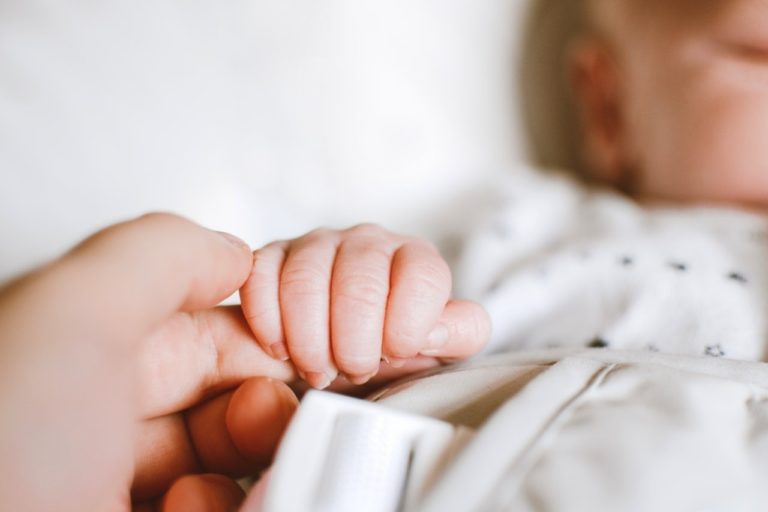 La madre de una pequeña niña fallecida por una cardiopatía congénita se sumó al reclamo por la terapia pediátrica en General Pico: “Es un pedido necesario que se hace con lágrimas en los ojos y el corazón destrozado”