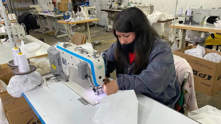 Día de las Cooperativas: “En cada iniciativa de crecimiento que se emprende, ellas están presentes”