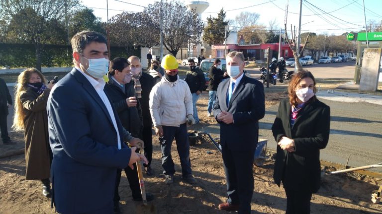 Licitaron la ampliación de la Escuela N° 49 en Dorila
