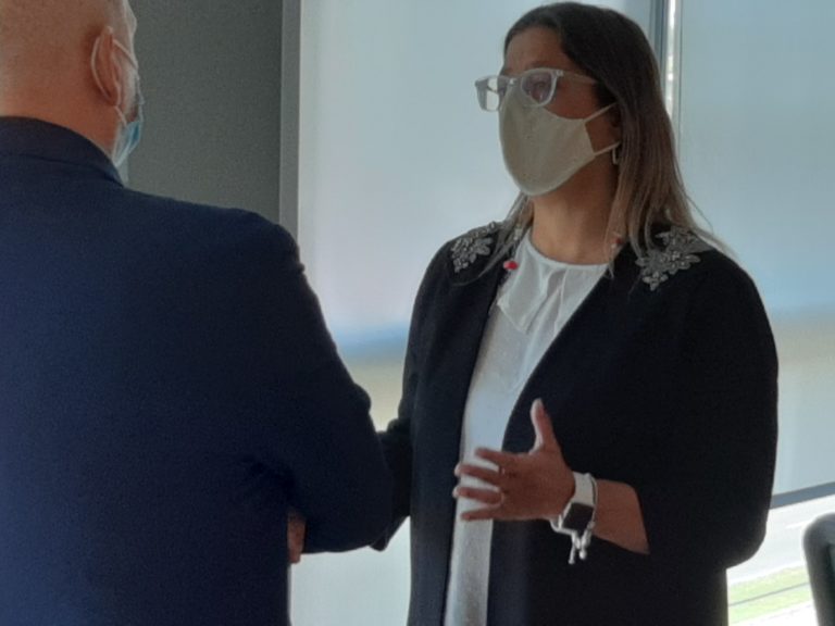 Inédito en la justicia pampeana: por primera vez habrá un juicio donde la acusación es de la querella y no el Ministerio Público Fiscal