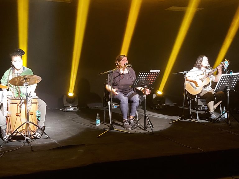“Cultura X Artistas”, una propuesta para que los artistas locales muestren sus trabajos
