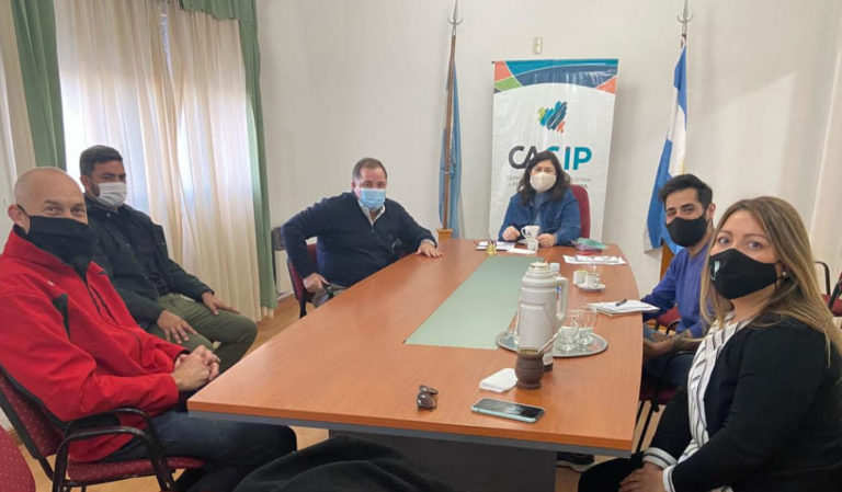 “En los próximos días se habilitarán los salones de eventos” aseguran desde la Cámara de Comercio, Industria y Producción de La Pampa