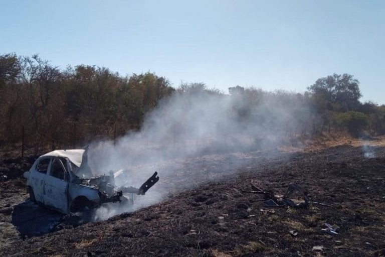 Falleció en un accidente de tránsito el nieto de Atahualpa Yupanqui