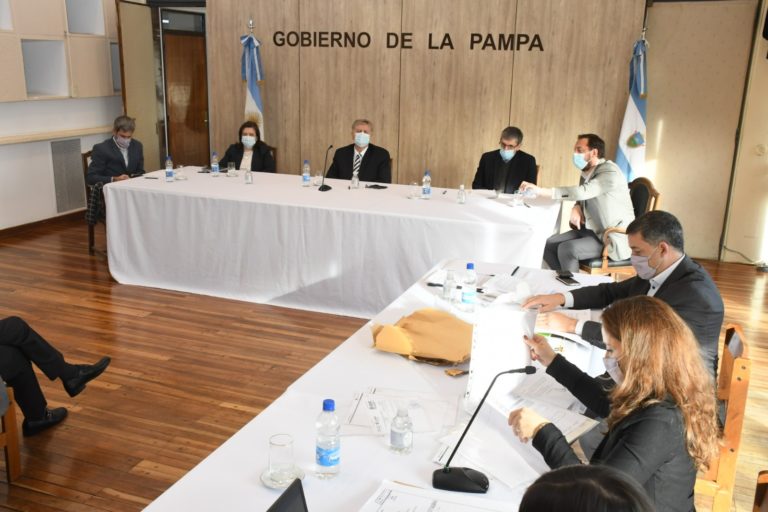 Tres empresas pampeanas realizaron su oferta para poner en actividad la ex planta de Montenegro