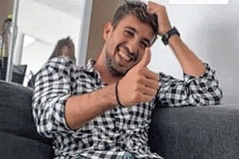 Encontraron muerto en un descampado al contador desaparecido en Paraná