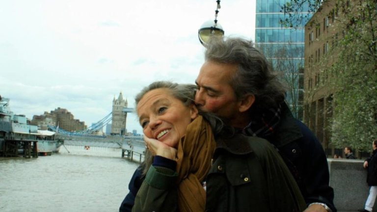 Murió la esposa de Jairo: estuvieron más de 50 años juntos, y en la última década el músico la cuidó por una enfermedad crónica