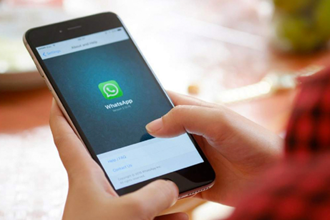 La Pampa: los turnos de vacunación ahora también llegarán por WhatsApp