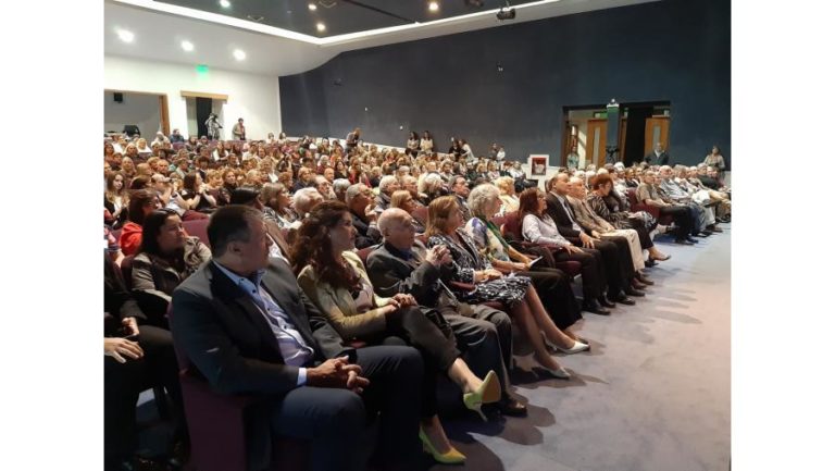 Cultura: Habilitaron el uso de dos auditorios para realizar presentaciones artísticas