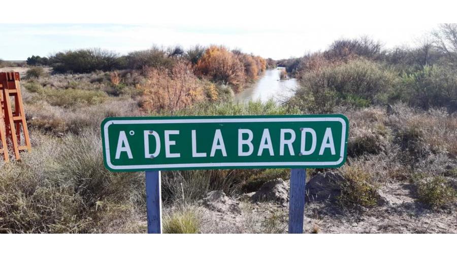 Río Atuel: La Pampa reiteró el pedido de respeto al fallo de la Corte