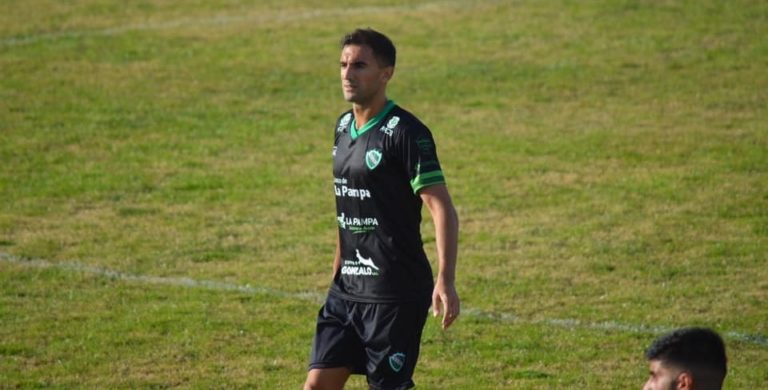 Agustín Díaz, en la previa frente a Sansinena: “Estamos buscando que nuestro estilo nos permita sacar la mayor cantidad de puntos posibles”