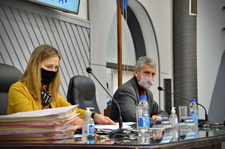 Se aprobó en Diputados el proyecto para establecer un procedimiento penal para adolescentes