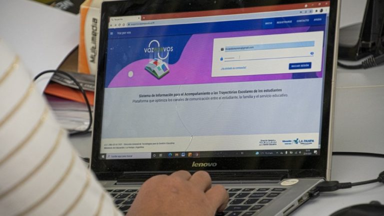 Inscripciones docentes 2024: Habilitarán período de rectificaciones