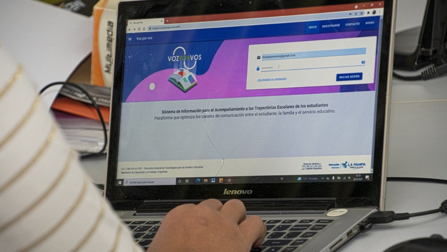 La Pampa: Hoy cierra el período de inscripciones docentes para el Ciclo Lectivo 2022