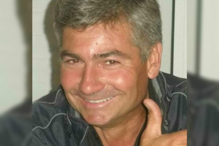 Profundo pesar por la muerte de Carlos Del Pópolo