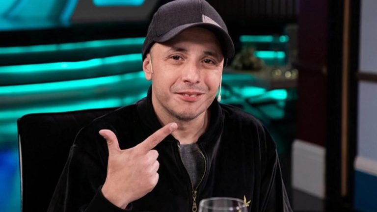 El “Dipy” anunció que no será candidato para las elecciones de 2021: “Si querés entrar en política, tenés que transar y yo no transo”