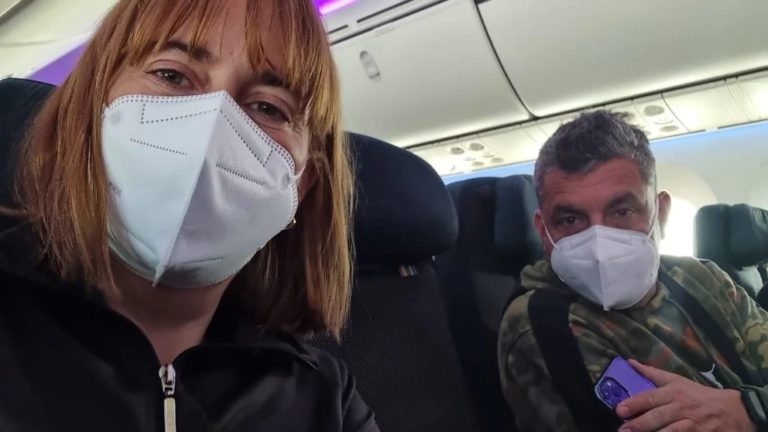 Varados en Miami: “Nos sentimos desterrados, el Gobierno nos trata como a un enemigo”