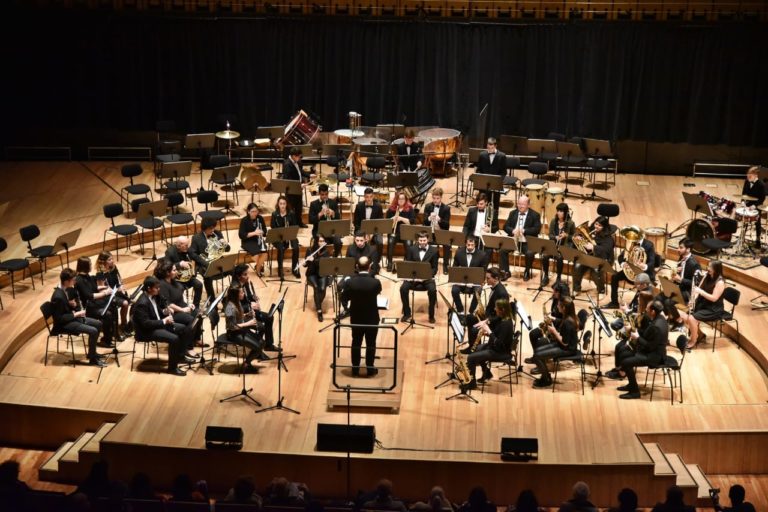 Esta noche se presentará una nueva edición de “MODOS”