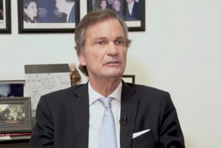 Conrado Estol: “Hay cinco vacunas efectivas contra la variante Delta”