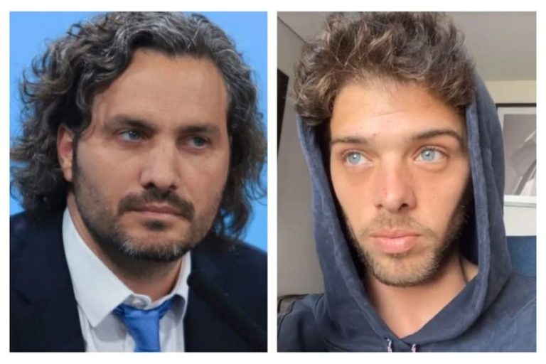 El filoso comentario de Santiago Maratea contra Santiago Cafiero por un tuit sobre los Juegos Olímpicos
