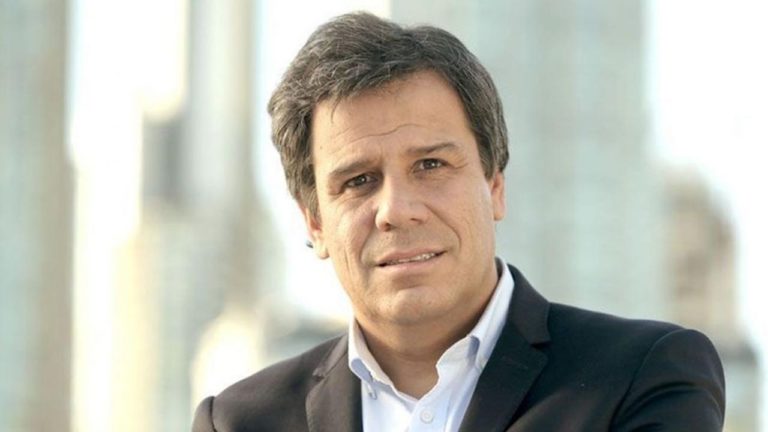 Facundo Manes confirmó que será candidato por la UCR: “Decidí aceptar, esta es la lucha de nuestras vidas”