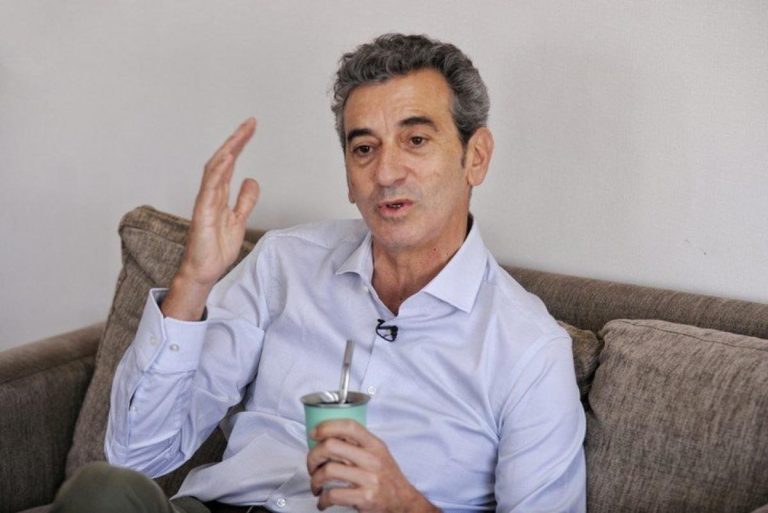 Florencio Randazzo: “Macri y Cristina han llevado a la Argentina al desastre”