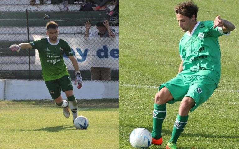 En Ferro se va el arquero Franco Vélez y regresa Maxi García; descartaron que Joaquín Vivani tenga una lesión ósea