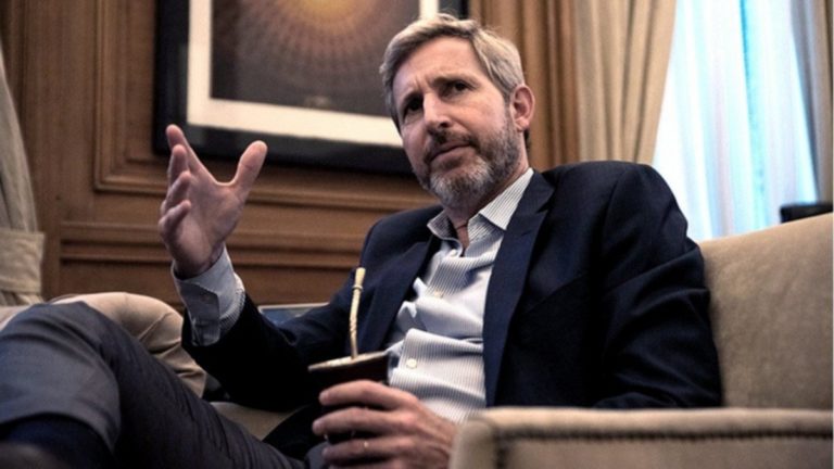 La cruda autocrítica de Frigerio sobre el gobierno de Macri: “Si volvió el kirchnerismo a gobernar es porque hicimos las cosas mal”