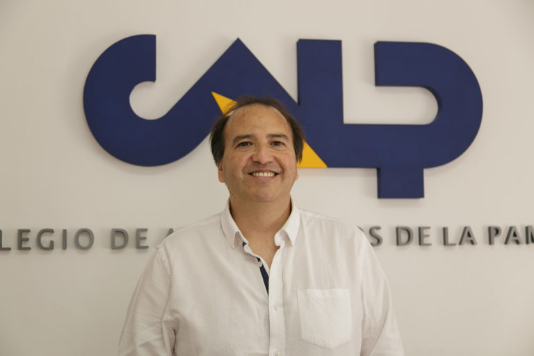 El concurso de diseño urbano para definir la construcción de nuevas viviendas sociales en Pico aún no tiene fecha de lanzamiento