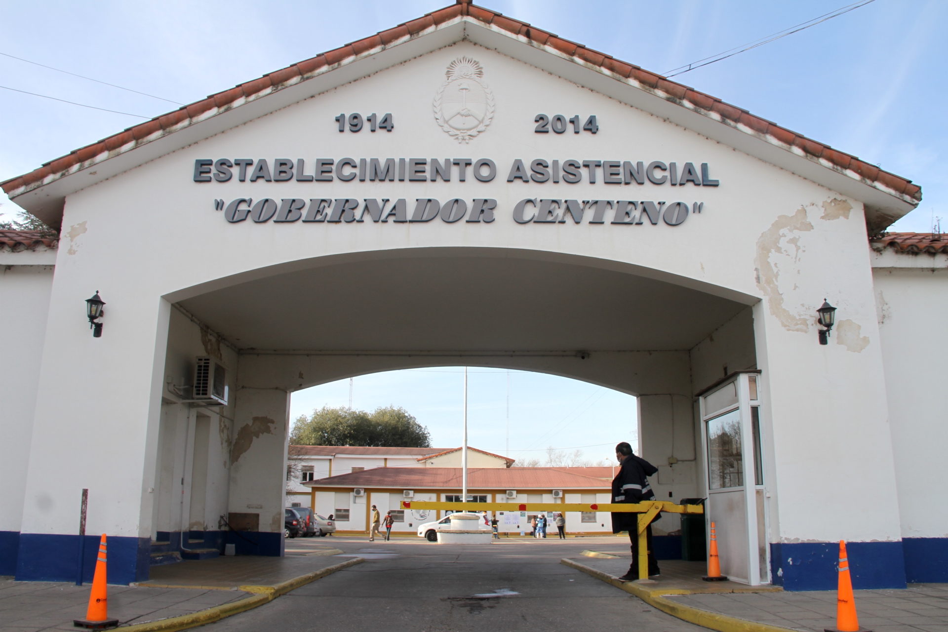 Hospital Gobernador Centeno: la justicia investiga el retiro de medicamentos con “recetas truchas”