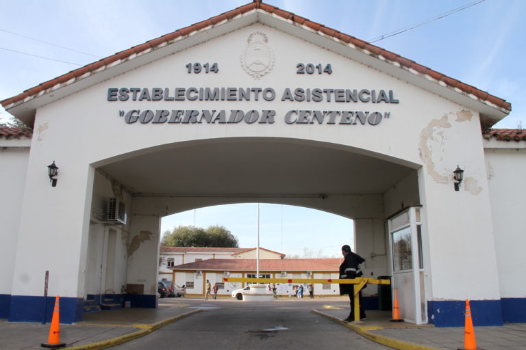 El Gobernador Ziliotto adjudicó la ampliación y refacción de la Unidad de Terapia Intensiva Pediátrica de General Pico