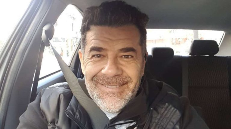 Julián Weich dejó terapia intensiva y ya está en una sala intermedia