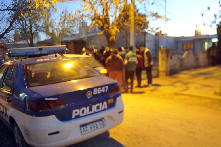 Un nuevo femicidio conmueve a Córdoba: Mató a su ex pareja de un balazo y luego se quitó la vida