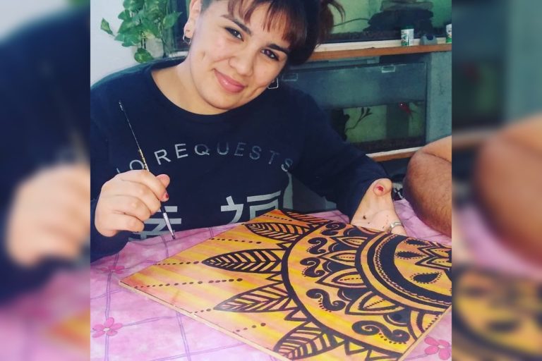 General Pico: buscan una adolescente de 17 años que se ausentó de su hogar el día domingo
