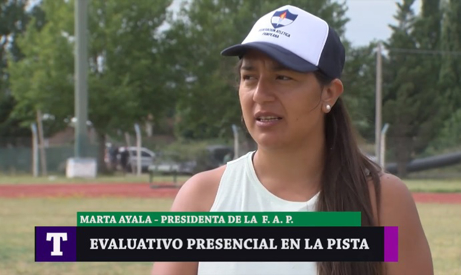 “Deporte y Género”: Se lanzó el programa “Desarrolladoras” en La Pampa
