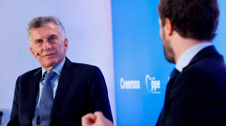 Mauricio Macri volvió a cuestionar al Gobierno: “Es criminal elegir solo una vacuna porque es la que coincide contigo ideológicamente cuando está en juego la vida de la gente”