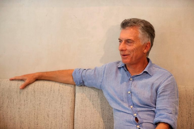 La dura respuesta de Macri a las acusaciones de Bolivia y Alberto Fernández: “Dejen de mentir”