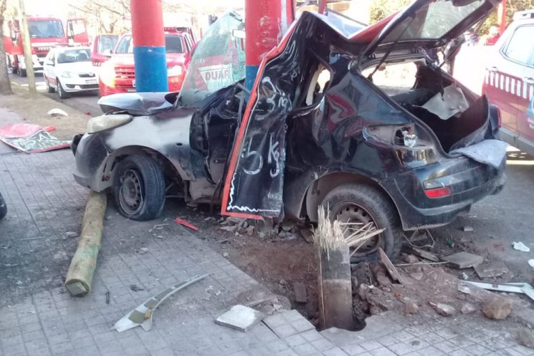 Domingo fatídico en Córdoba: Siete muertos en diferentes siniestros viales